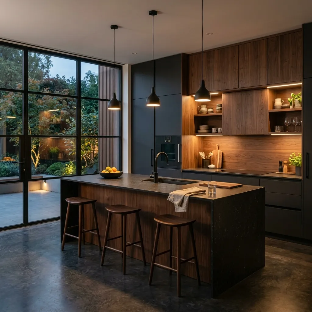 YSN Interiors Premium Design Hosur