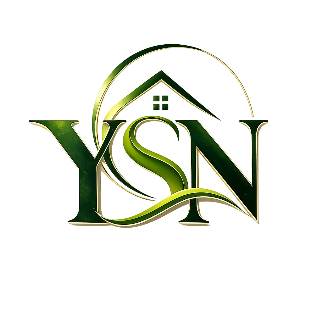 YSN Logo