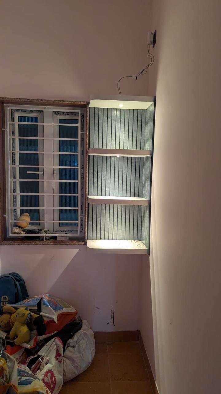 YSN Traders Interior Design Work 12