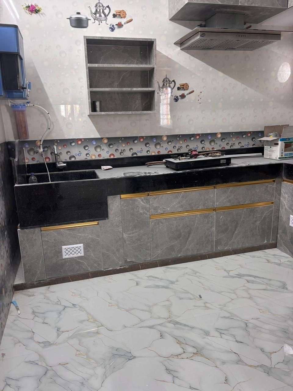 YSN Traders Interior Design Work 16