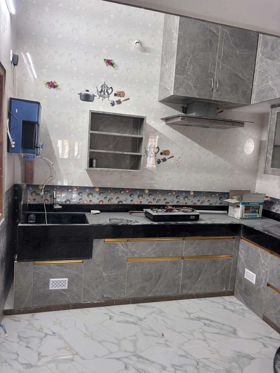 YSN Traders Interior Design Work 19