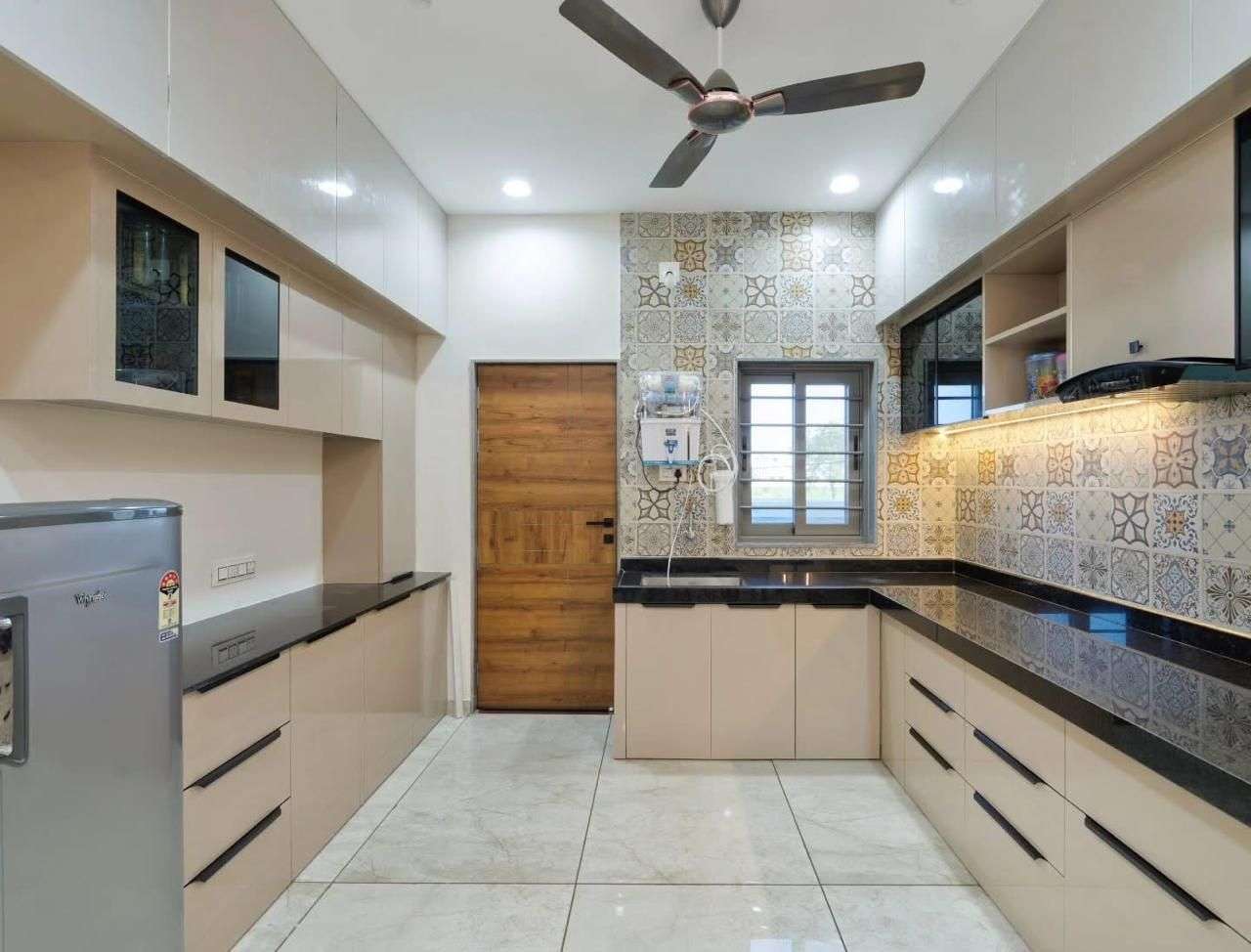 YSN Traders Interior Design Work 2