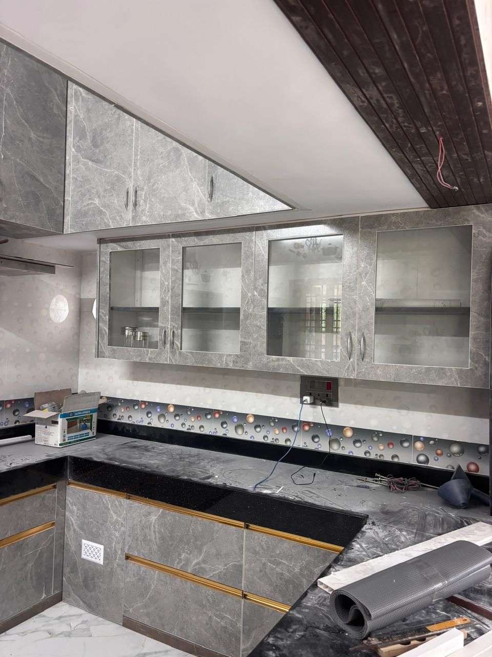 YSN Traders Interior Design Work 20