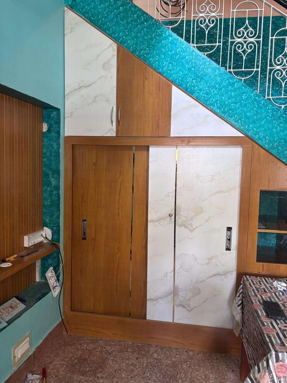 YSN Traders Interior Design Work 22
