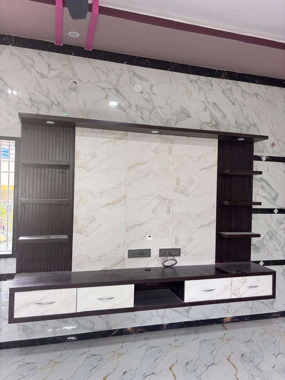 YSN Traders Interior Design Work 23