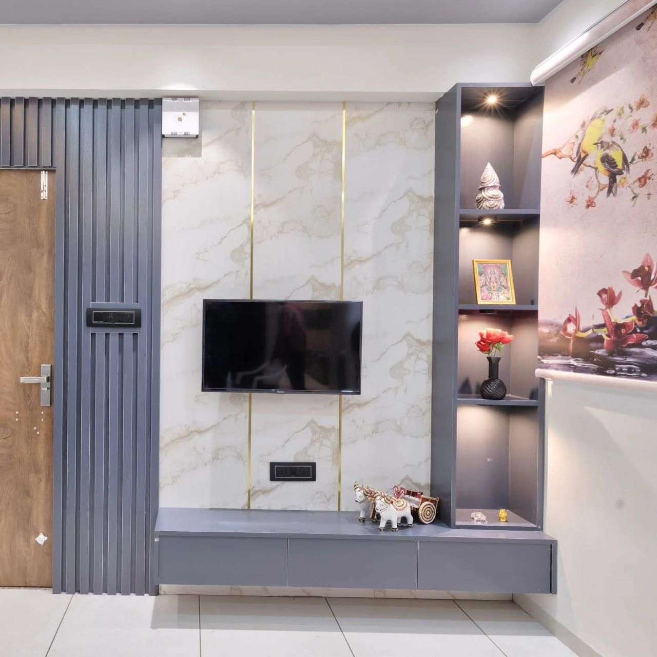 YSN Traders Interior Design Work 4