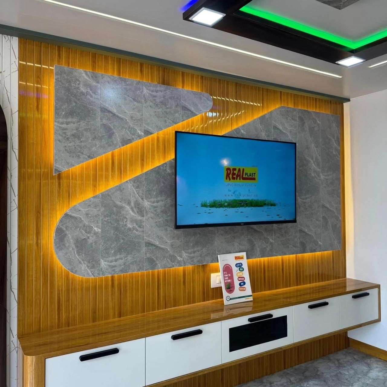 YSN Traders Interior Design Work 5
