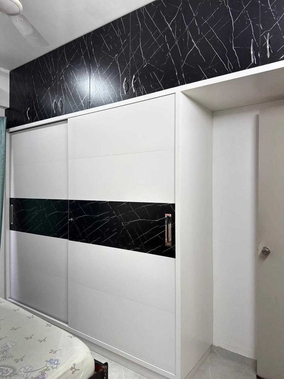 YSN Traders Interior Design Work 7