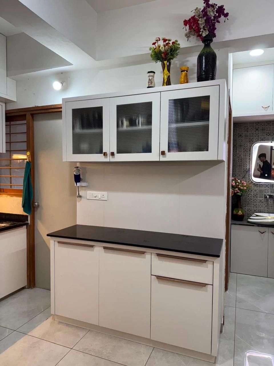YSN Traders Interior Design Work 8