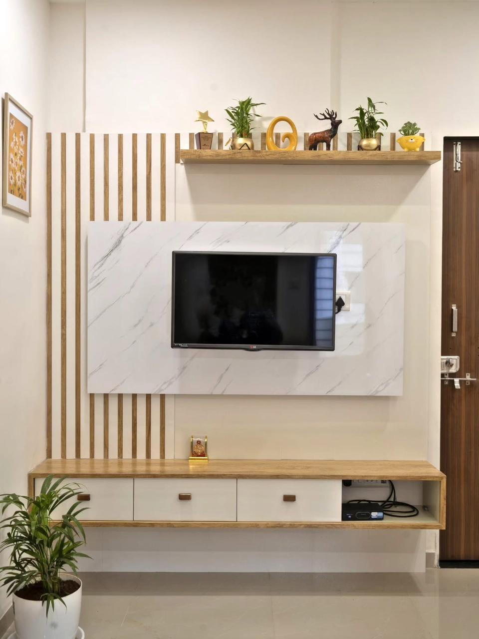 YSN Traders Interior Design Work 9